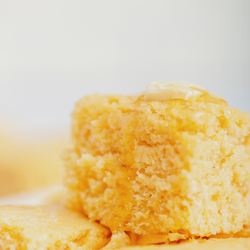 Homestyle Cornbread & Muffin Mix