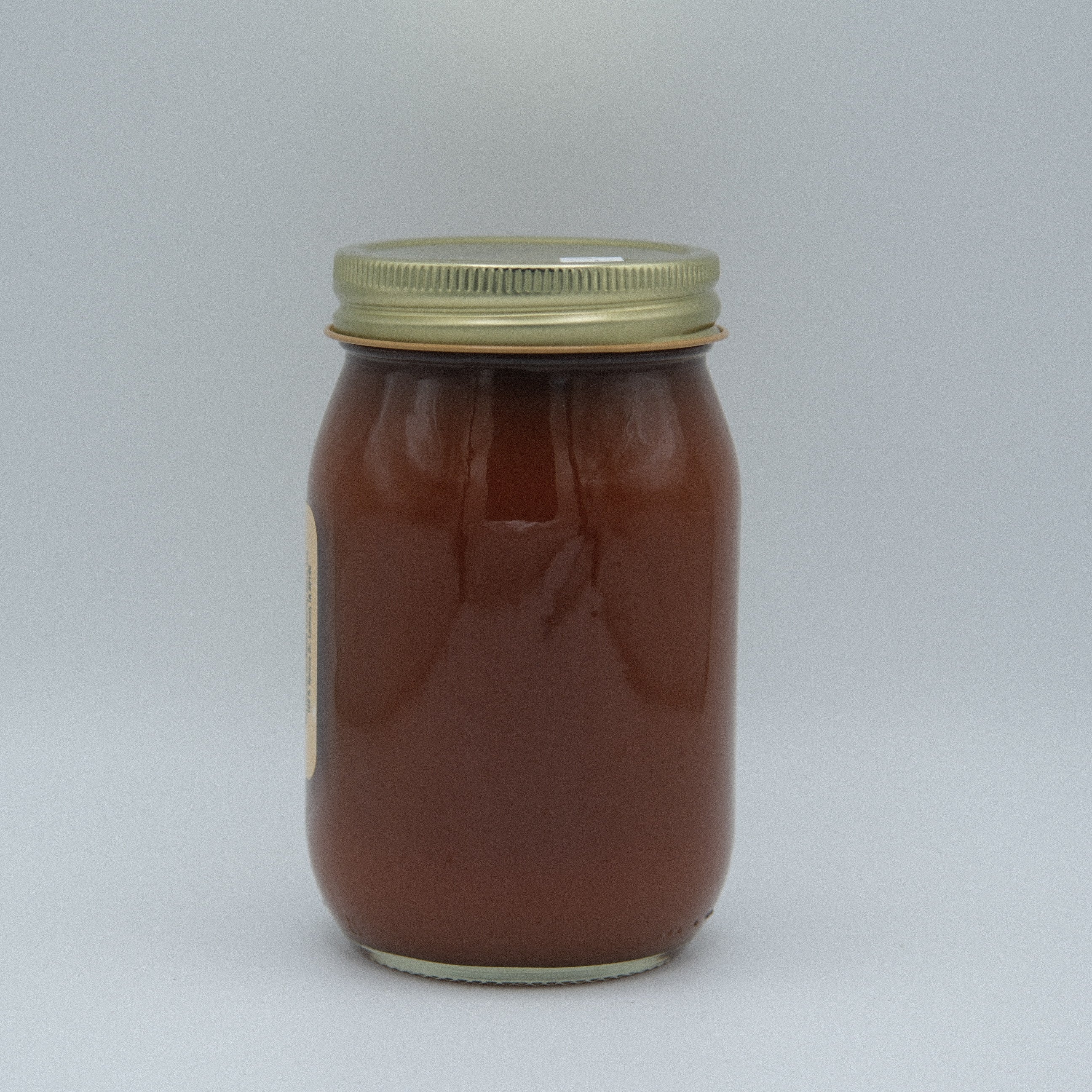 Peach Butter – Old-Fashioned (19 oz) | Amish Country Store