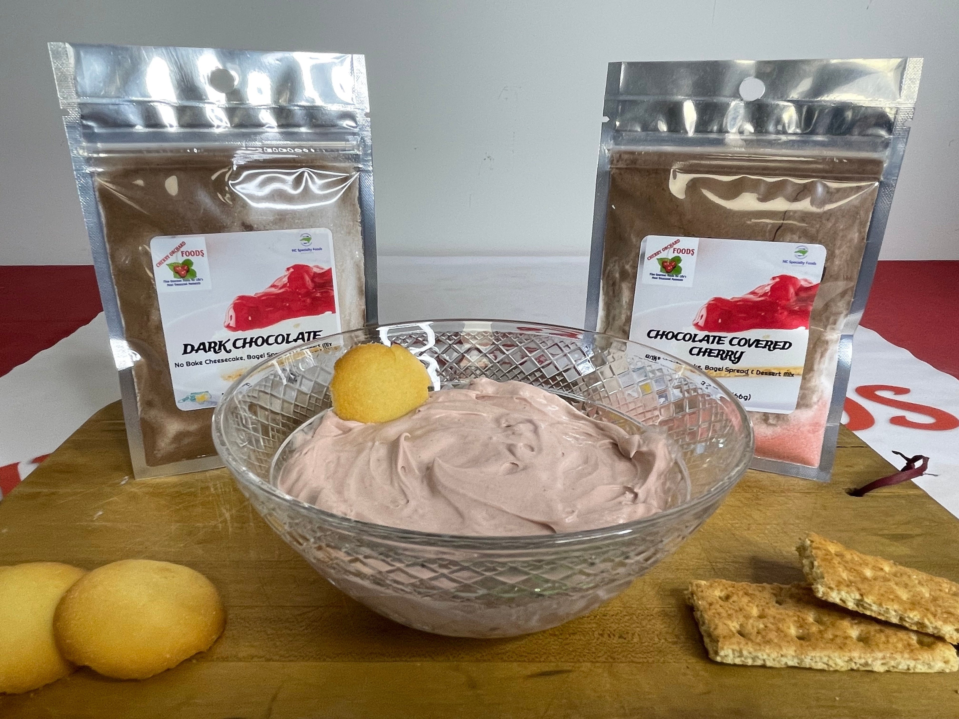 Dessert Mixes