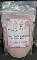 Krazy Kiddo Slushies