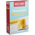 Homestyle Cornbread & Muffin Mix