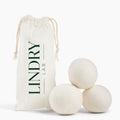 Wool Dryer Balls
