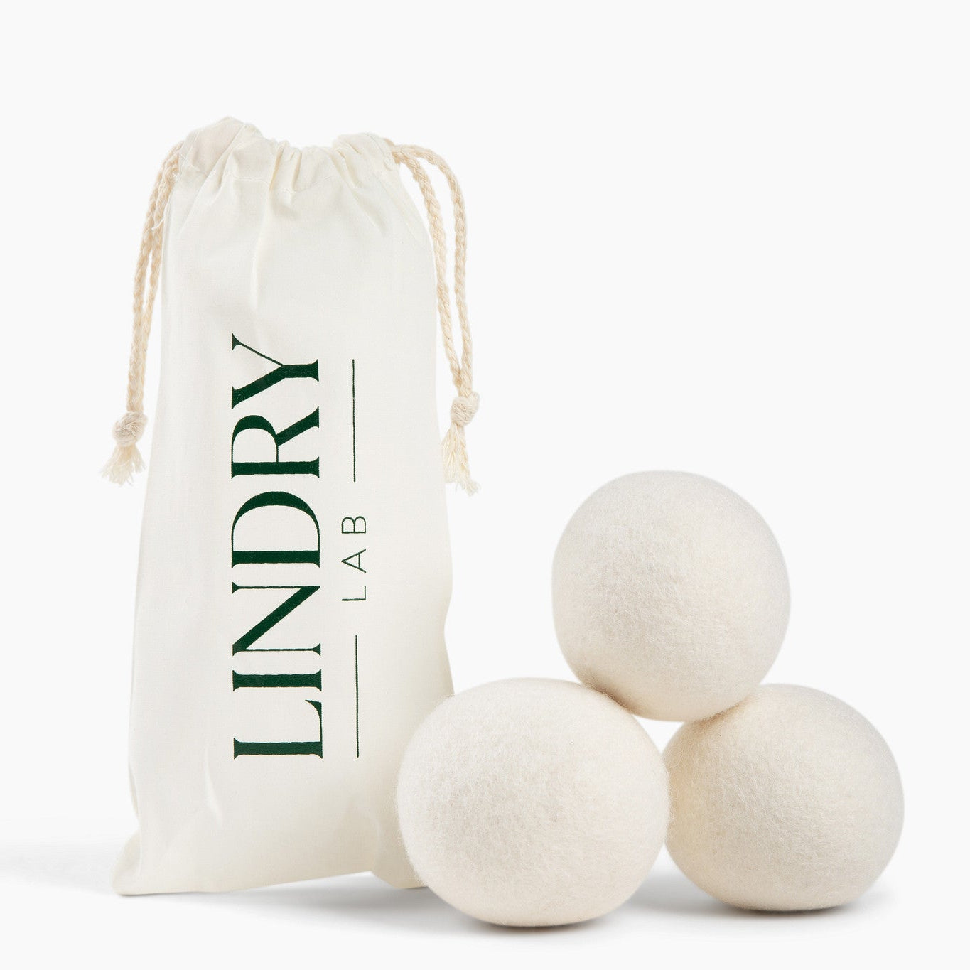 Wool Dryer Balls