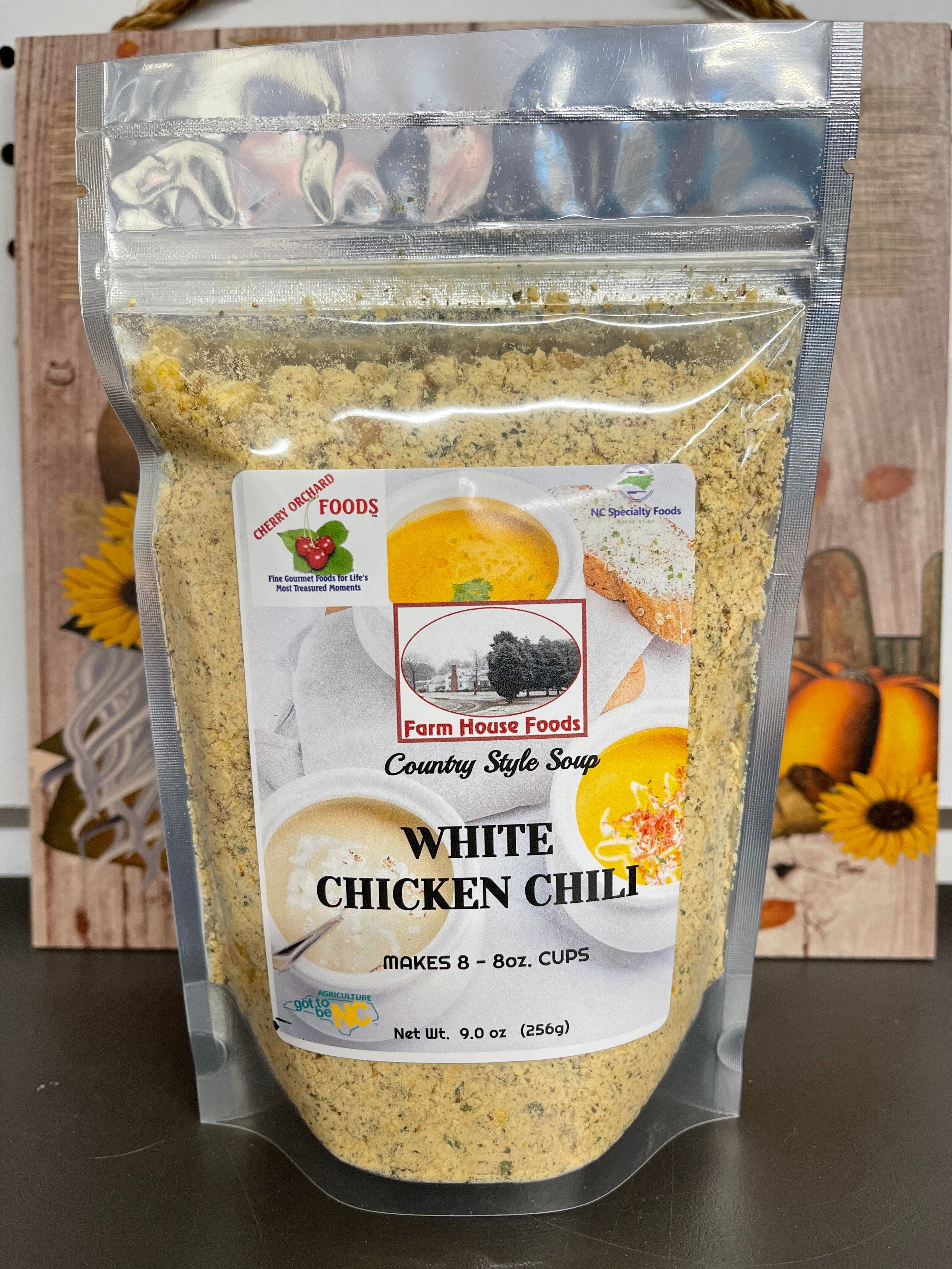 Soup Mixes