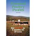 Pastured Poultry Profits - Paperback