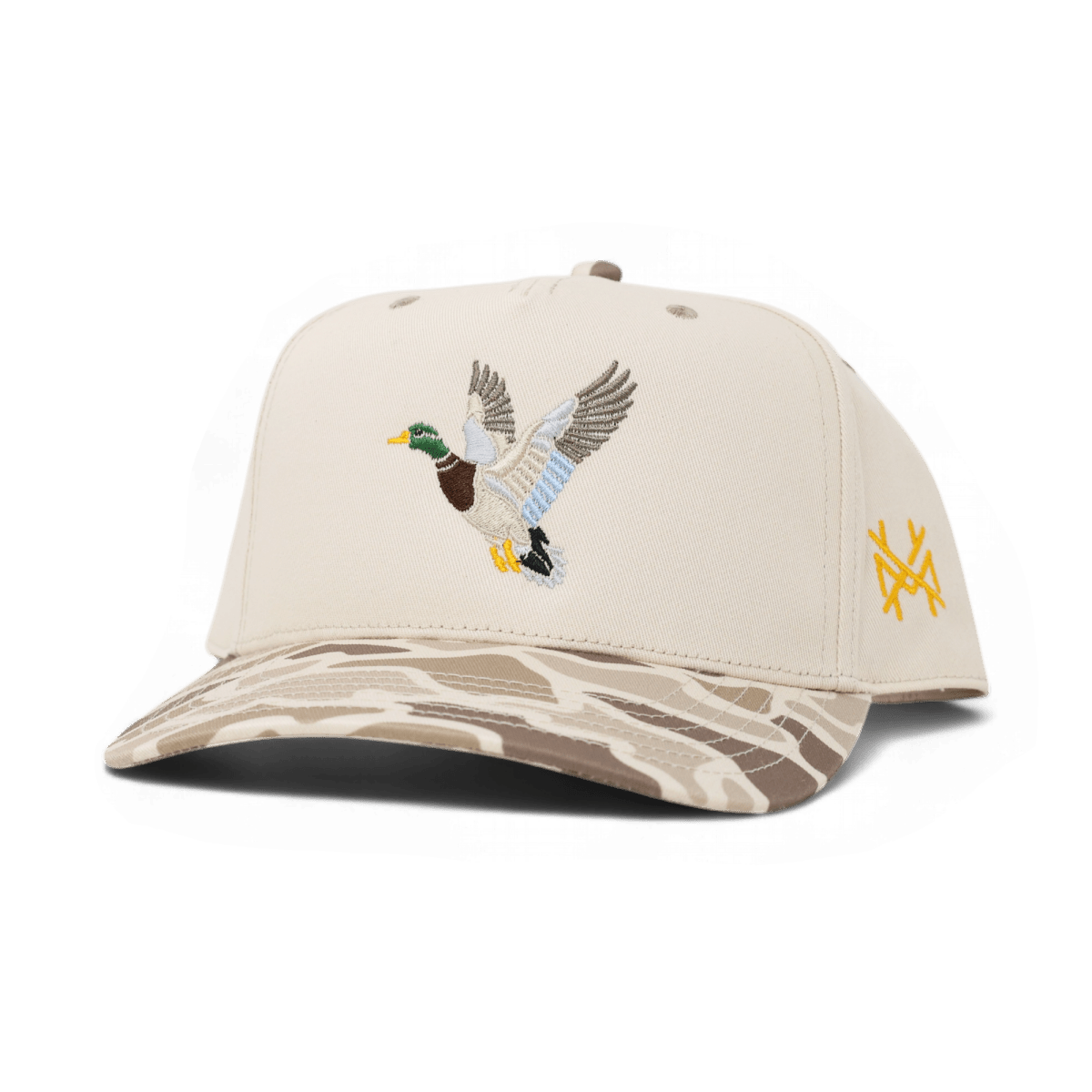 Flyaway Duck Hat Snapback
