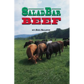 Salad Bar Beef - Paperback