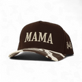 Mama Snapback Hat