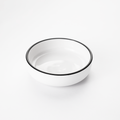 Round Dipping Dish